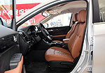 Dongfeng MX5