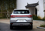 Dongfeng MX5