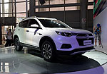 Dongfeng MX5