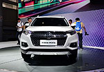 Dongfeng MX5