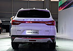 Dongfeng MX5