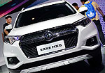 Dongfeng MX5