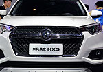 Dongfeng MX5