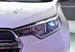 Dongfeng MX5