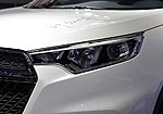 Dongfeng MX5