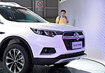 Dongfeng MX5