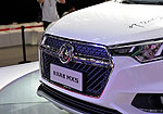 Dongfeng MX5