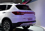 Dongfeng MX5