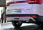 Dongfeng MX5