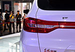 Dongfeng MX5
