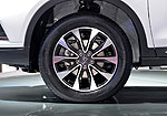 Dongfeng MX5