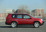 Dongfeng MX6: Фото 2