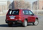 Dongfeng MX6: Фото 3