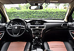 Dongfeng S16
