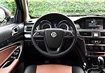 Dongfeng S16