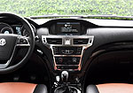 Dongfeng S16