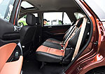 Dongfeng S16
