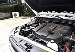 Dongfeng S16