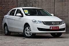 Фото DongFeng S30 Фото DongFeng S30