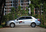 DongFeng S30: Фото 3
