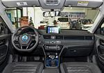 Dongfeng Forthing S50 EV