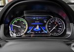 Dongfeng Forthing S50 EV