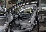 Dongfeng Forthing S50 EV