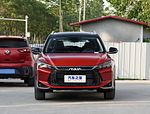 Dongfeng Xuan GS