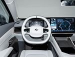 Dongfeng YiPay 007