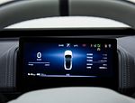 Dongfeng YiPay 007