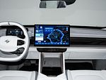 Dongfeng YiPay 007