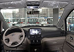 Dongfeng Yumsun: Фото 1