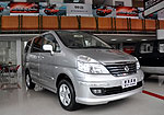Dongfeng Yumsun: Фото 1