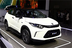 Фото Everus VE-1