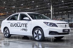 Фото Evolute i-PRO Фото Evolute i-PRO