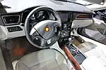FAW HongQi H7 (2011): Фото 1