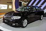 FAW HongQi H7 (2011): Фото 1