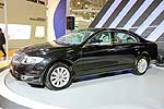FAW HongQi H7 (2011): Фото 2