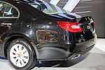 FAW HongQi H7 (2011)