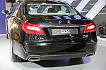 FAW HongQi H7 (2011)