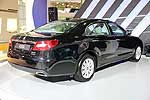 FAW HongQi H7 (2011)