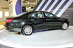 FAW HongQi H7 (2011)