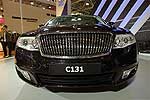 FAW HongQi H7 (2011)