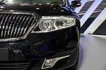 FAW HongQi H7 (2011)