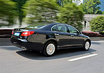 FAW HongQi H7 (2011)