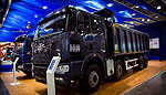FAW 3310 8х4