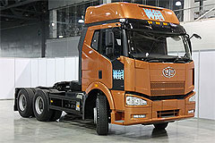 Фото FAW 4250 6x4 J6