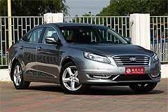 Фото FAW Besturn B70 (2016) Фото FAW Besturn B70 (2016)