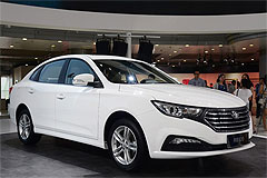 Фото FAW Besturn B30 Фото FAW Besturn B30