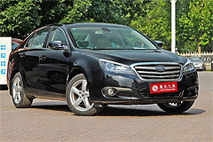 Фото FAW Besturn B90 Фото FAW Besturn B90